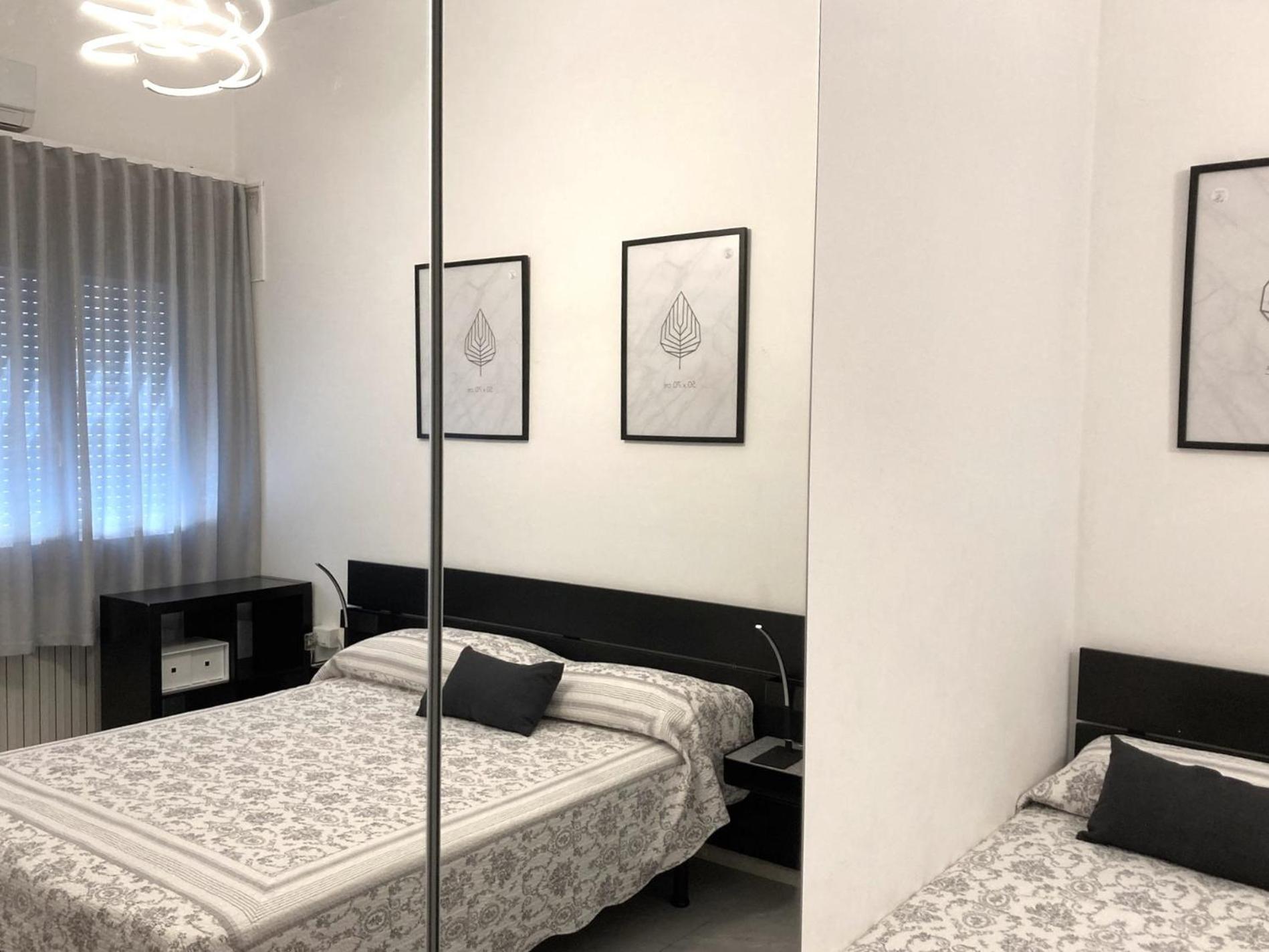 Bilocali Casa De Lazzari - Piazza Brescia - Adria Holiday Jesolo - Family Apartments Buitenkant foto