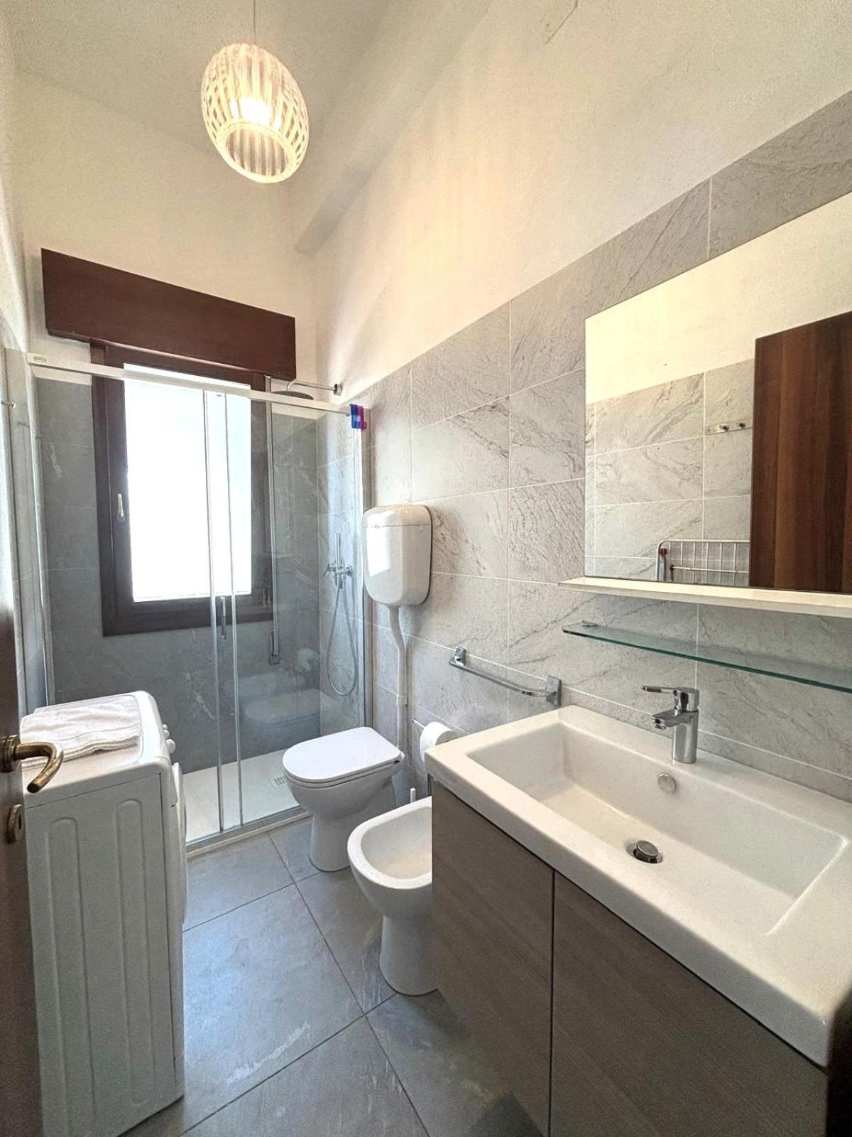 Bilocali Casa De Lazzari - Piazza Brescia - Adria Holiday Jesolo - Family Apartments Buitenkant foto