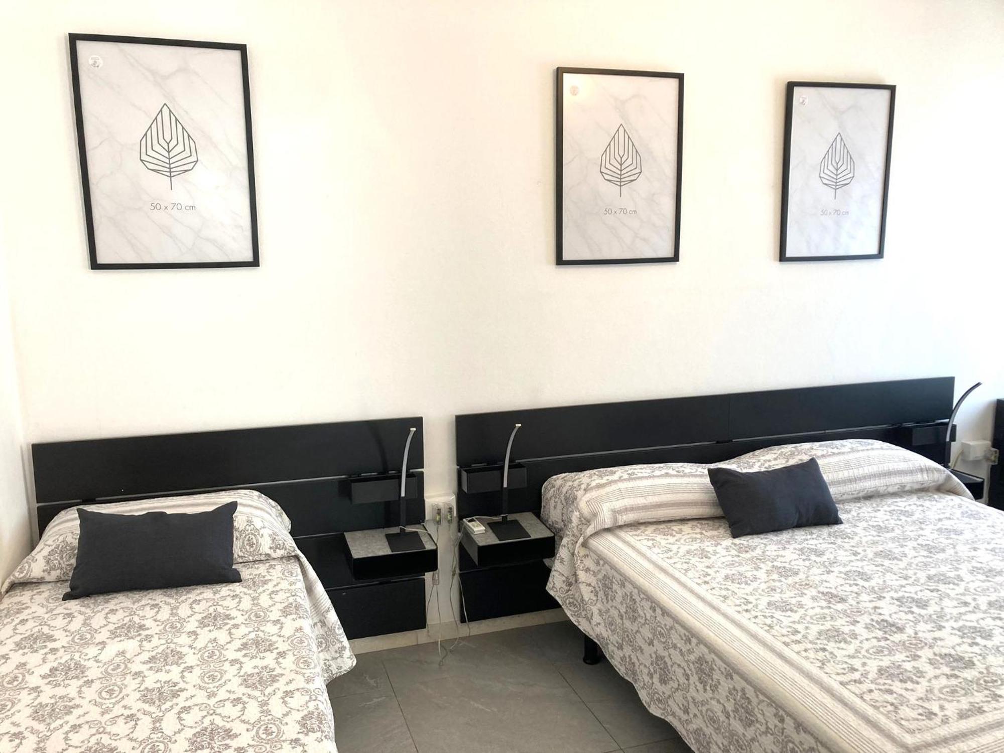 Bilocali Casa De Lazzari - Piazza Brescia - Adria Holiday Jesolo - Family Apartments Buitenkant foto