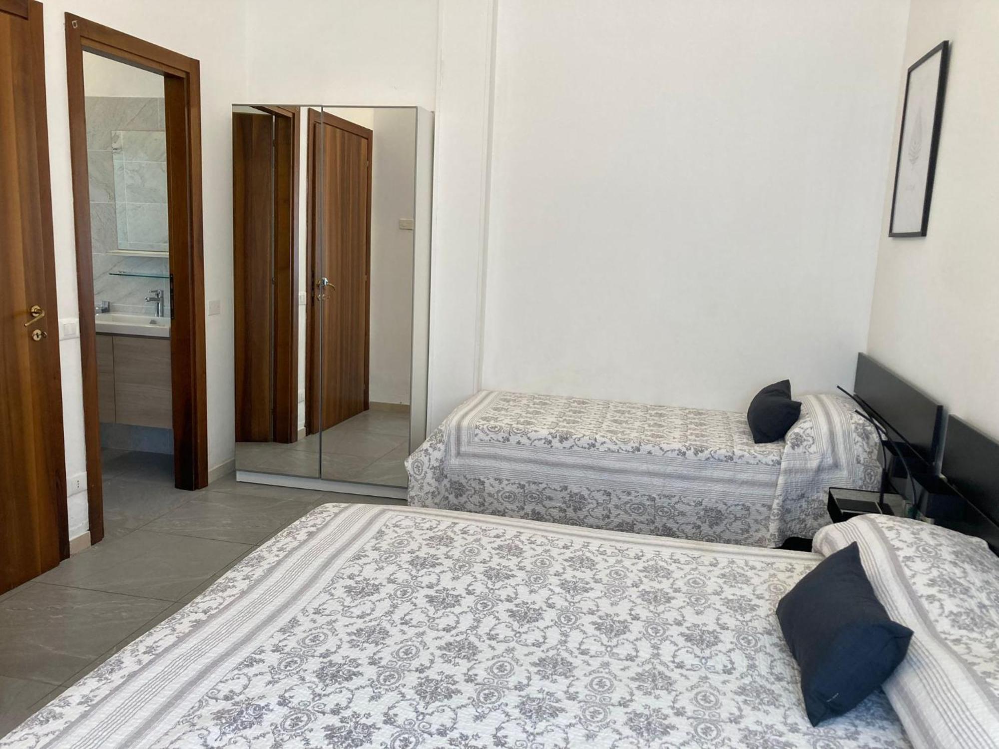 Bilocali Casa De Lazzari - Piazza Brescia - Adria Holiday Jesolo - Family Apartments Buitenkant foto